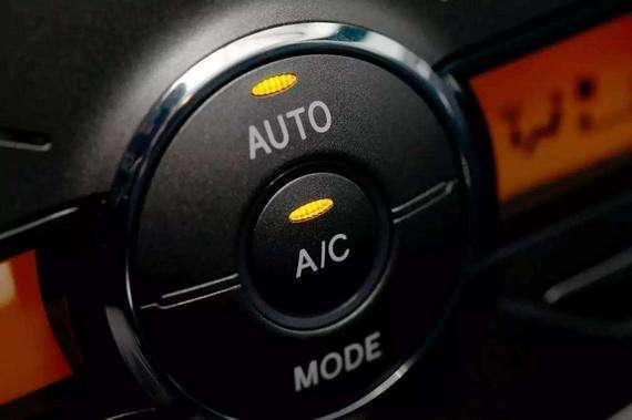 汽車空調上的兩個按鈕怎麼用（汽車空調各按鍵都有什麼用）4
