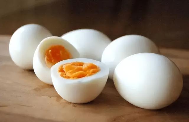 怎麼吃雞蛋減肥法（為什麼吃雞蛋能減肥）2
