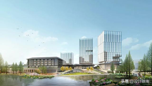 建研建築設計（上海建築設計研究院2022年）21