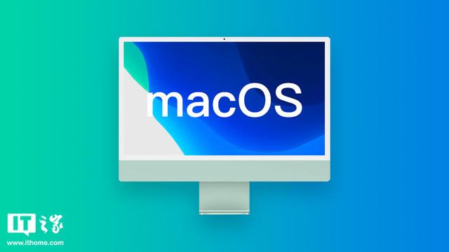 macos ventura新功能（蘋果移除macOS13）2